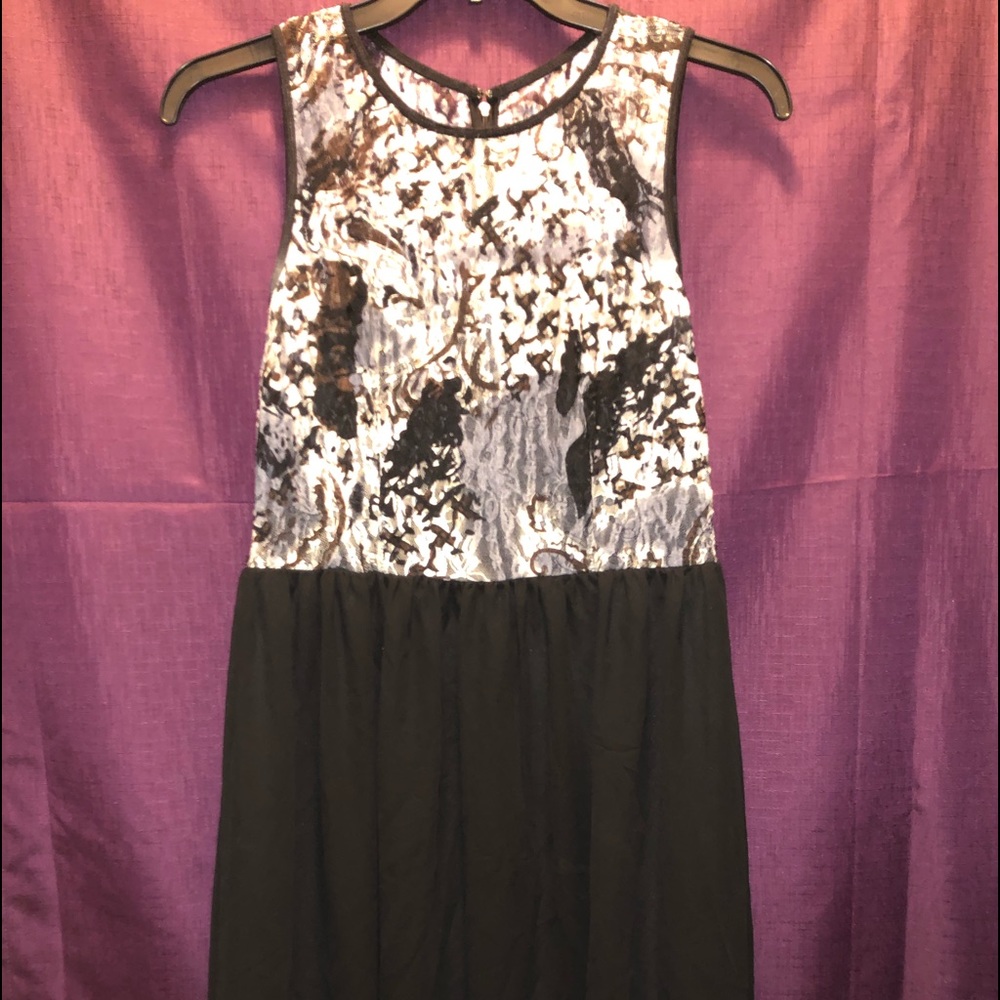 AB Studio Dress